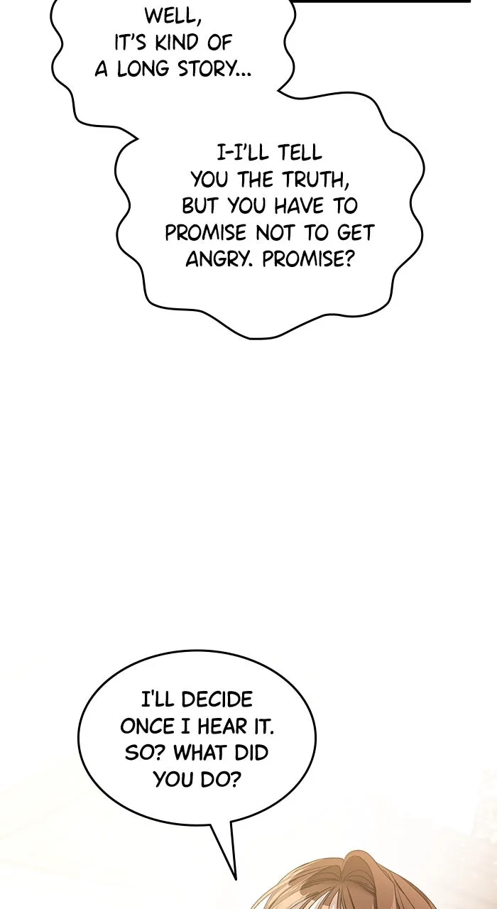 This is What First Love Is Like, Your Majesty Chapter 1 page 151 - 