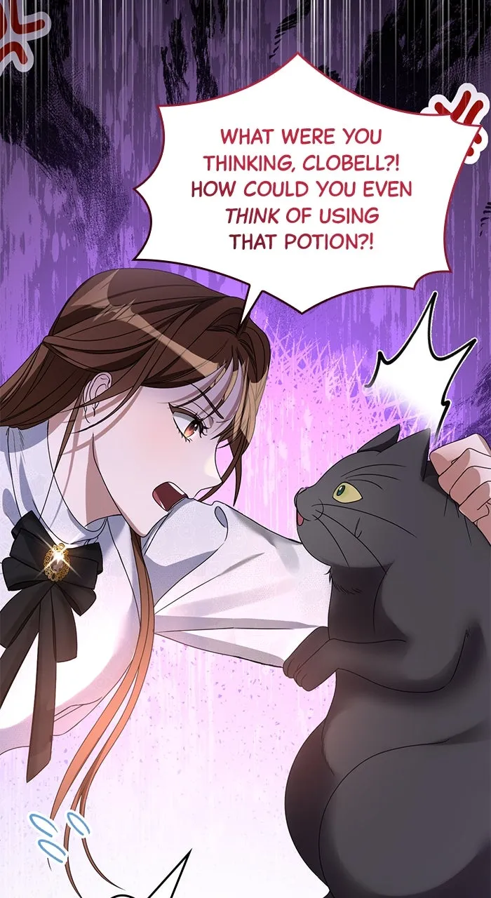 This is What First Love Is Like, Your Majesty Chapter 1 page 158 - 