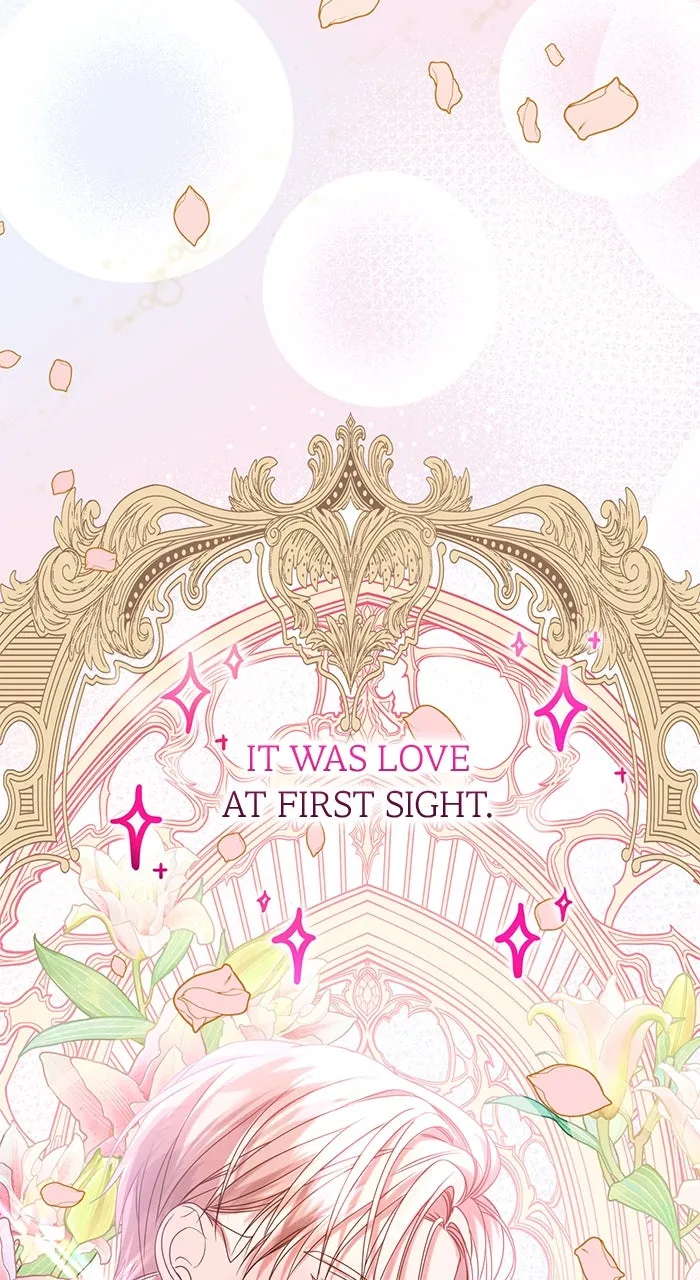 This is What First Love Is Like, Your Majesty Chapter 1 page 19 - 