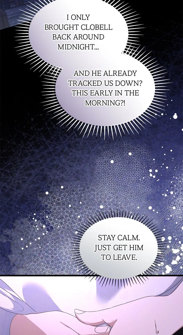 This is What First Love Is Like, Your Majesty Chapter 1 page 189 - 