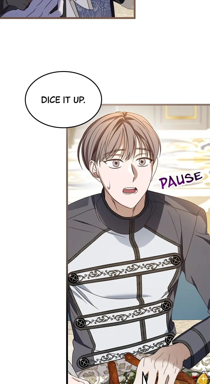 This is What First Love Is Like, Your Majesty Chapter 1 page 25 - 