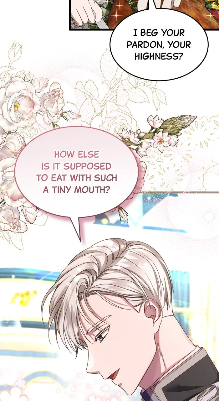 This is What First Love Is Like, Your Majesty Chapter 1 page 26 - 