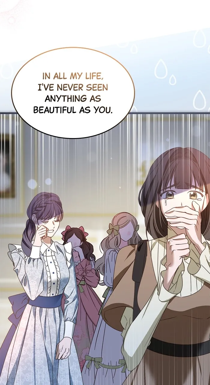 This is What First Love Is Like, Your Majesty Chapter 1 page 29 - 