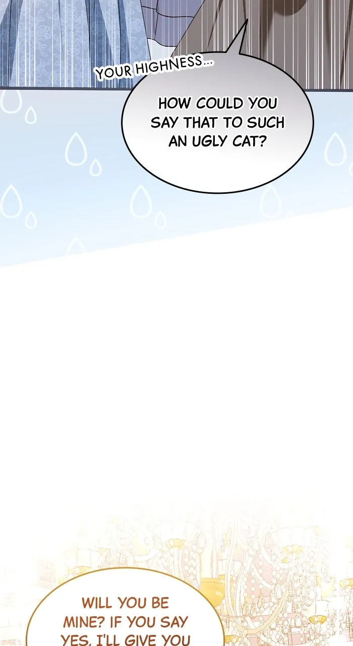This is What First Love Is Like, Your Majesty Chapter 1 page 30 - 