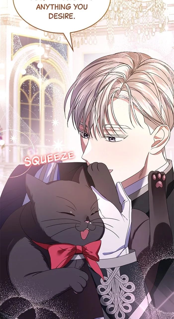 This is What First Love Is Like, Your Majesty Chapter 1 page 31 - 
