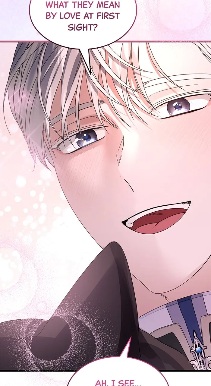 This is What First Love Is Like, Your Majesty Chapter 1 page 33 - 