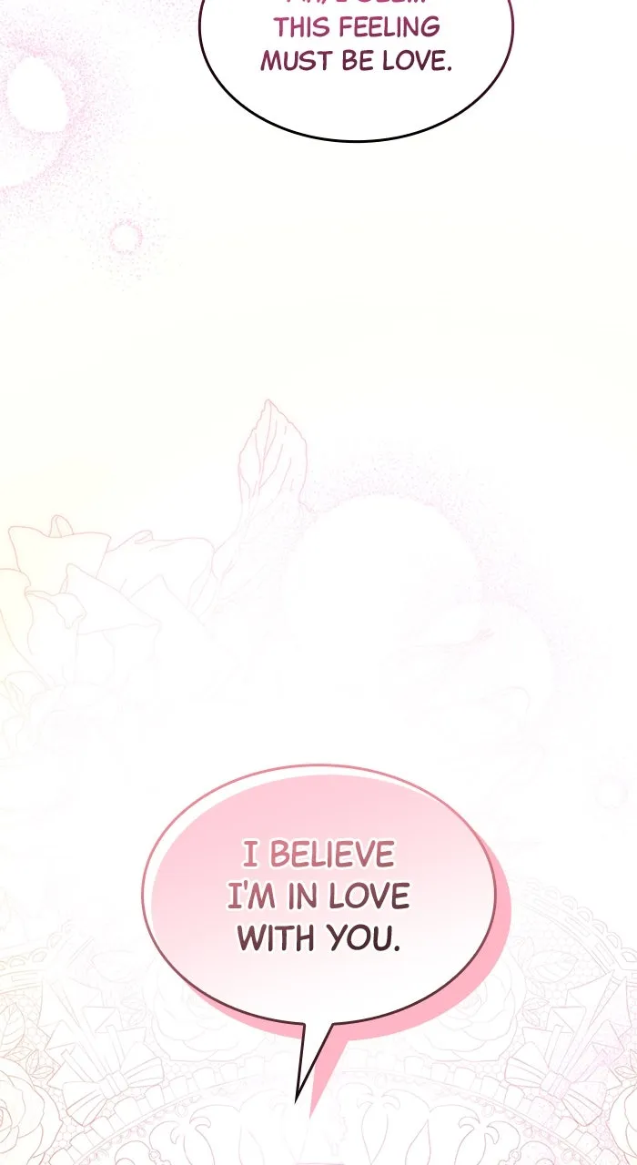 This is What First Love Is Like, Your Majesty Chapter 1 page 34 - 