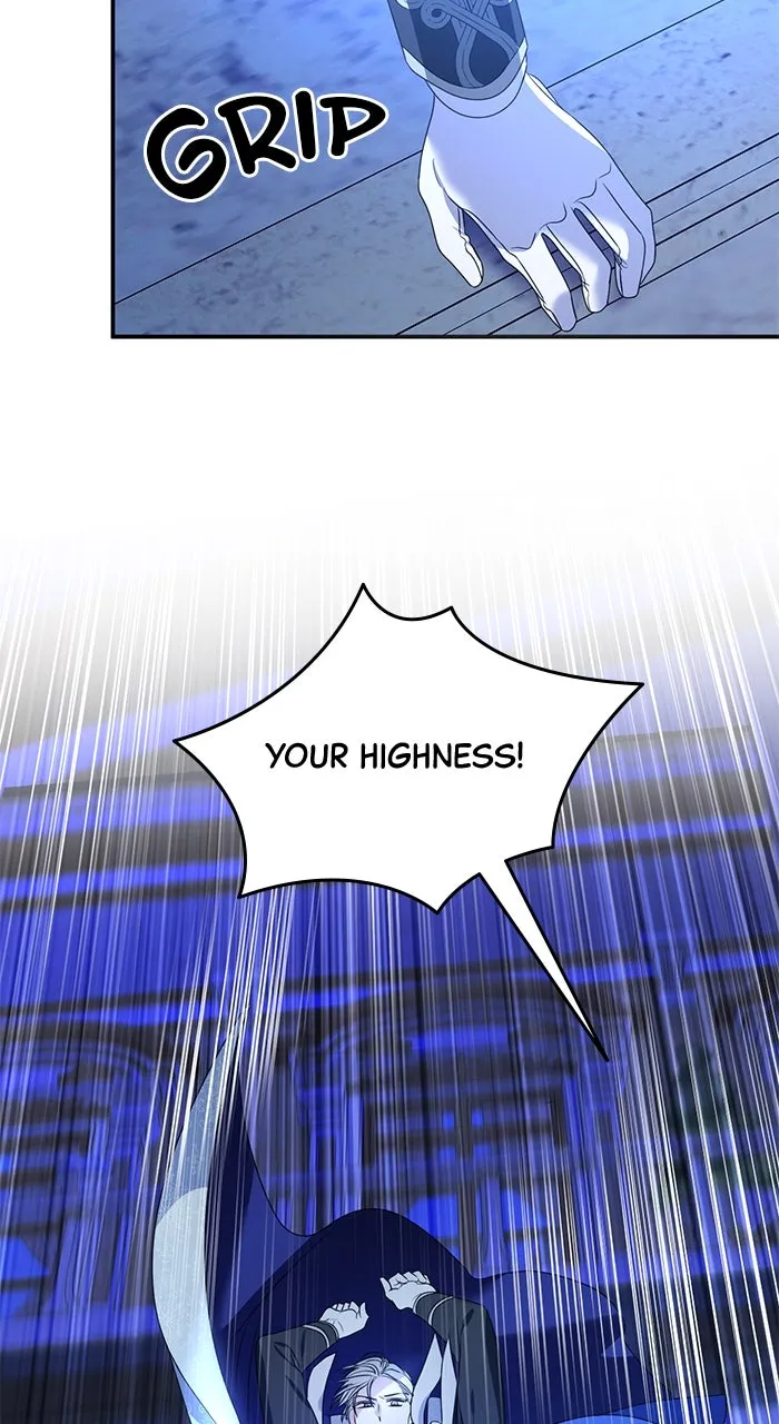 This is What First Love Is Like, Your Majesty Chapter 1 page 45 - 
