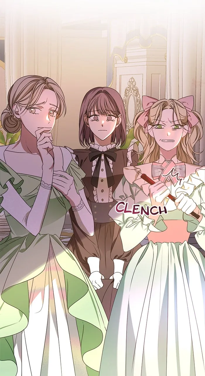 This is What First Love Is Like, Your Majesty Chapter 1 page 6 - 