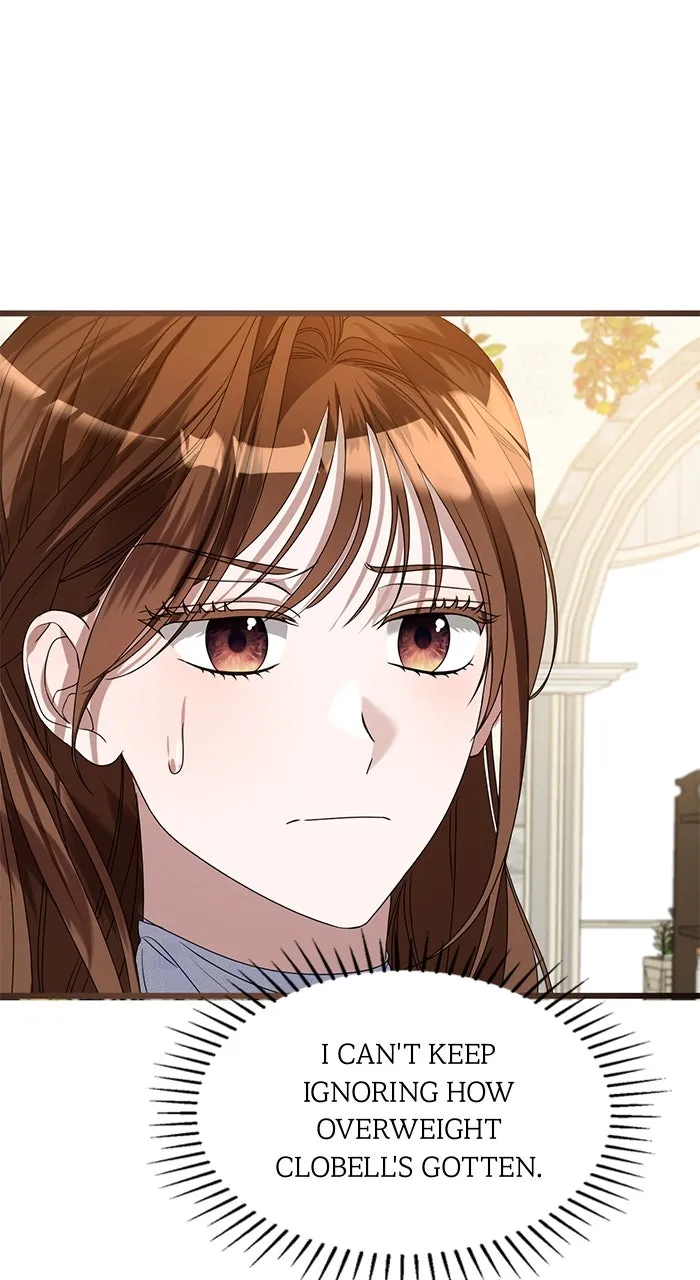 This is What First Love Is Like, Your Majesty Chapter 1 page 54 - 