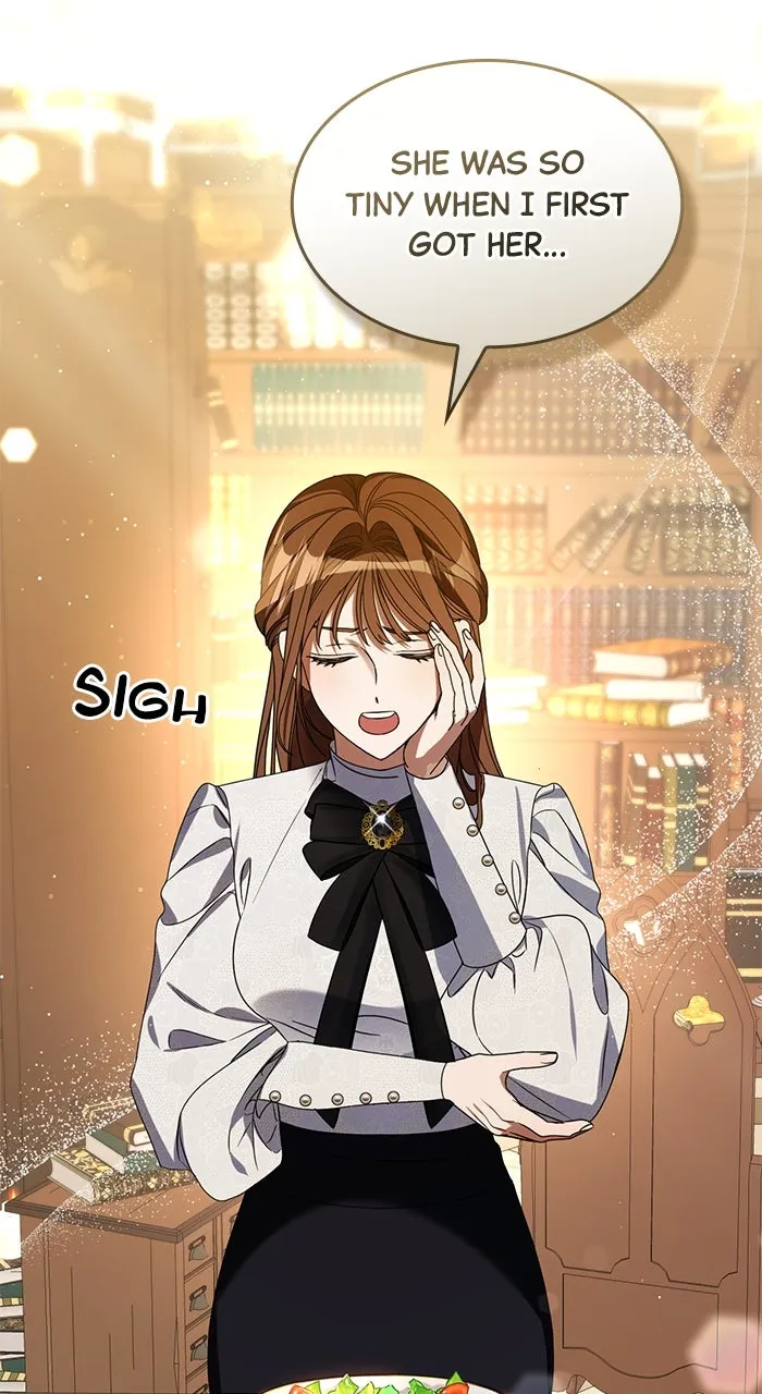 This is What First Love Is Like, Your Majesty Chapter 1 page 60 - 