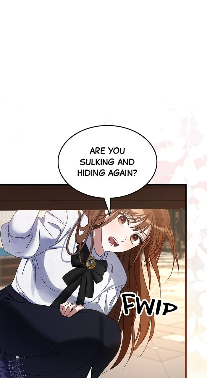 This is What First Love Is Like, Your Majesty Chapter 1 page 68 - 
