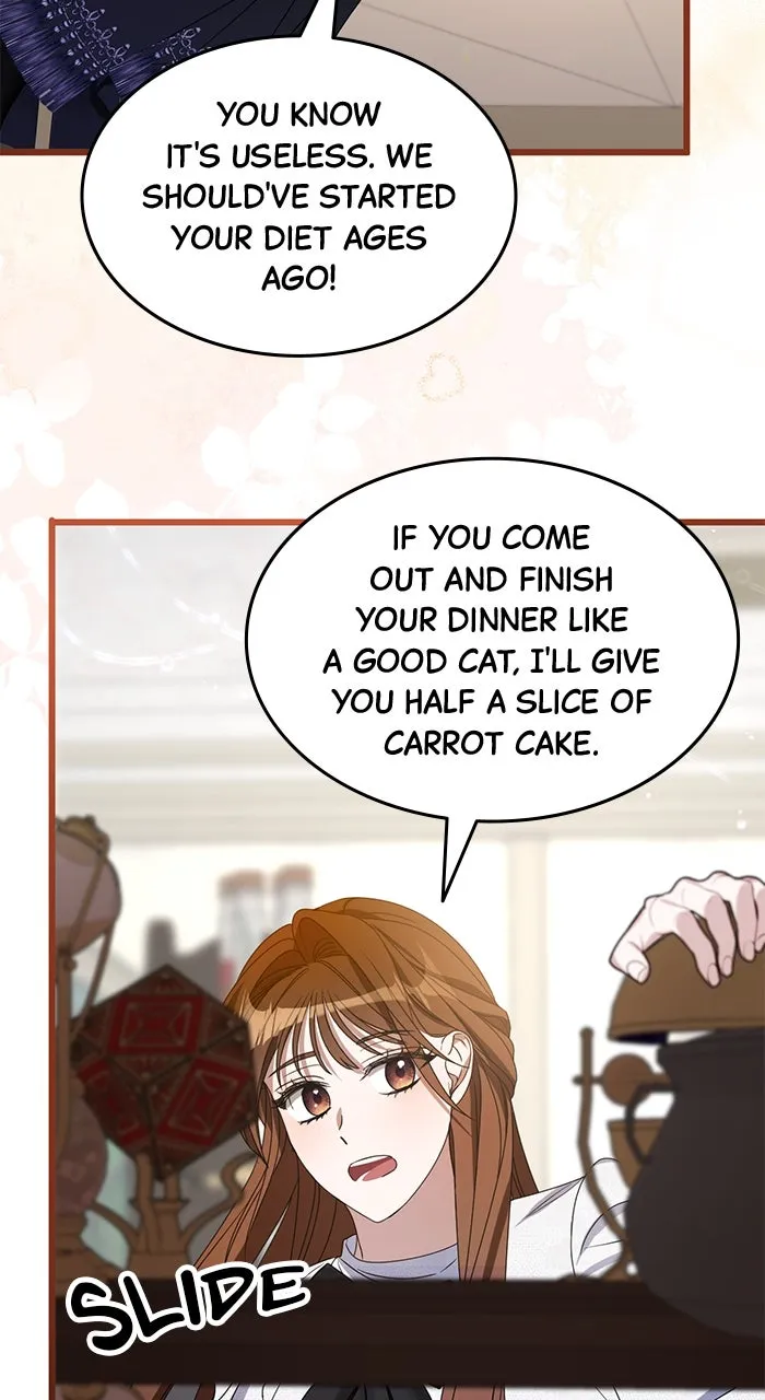 This is What First Love Is Like, Your Majesty Chapter 1 page 69 - 