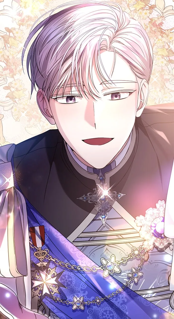 This is What First Love Is Like, Your Majesty Chapter 1 page 8 - 