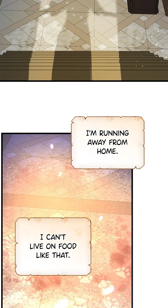 This is What First Love Is Like, Your Majesty Chapter 1 page 75 - 