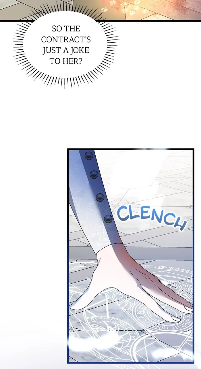 This is What First Love Is Like, Your Majesty Chapter 1 page 77 - 