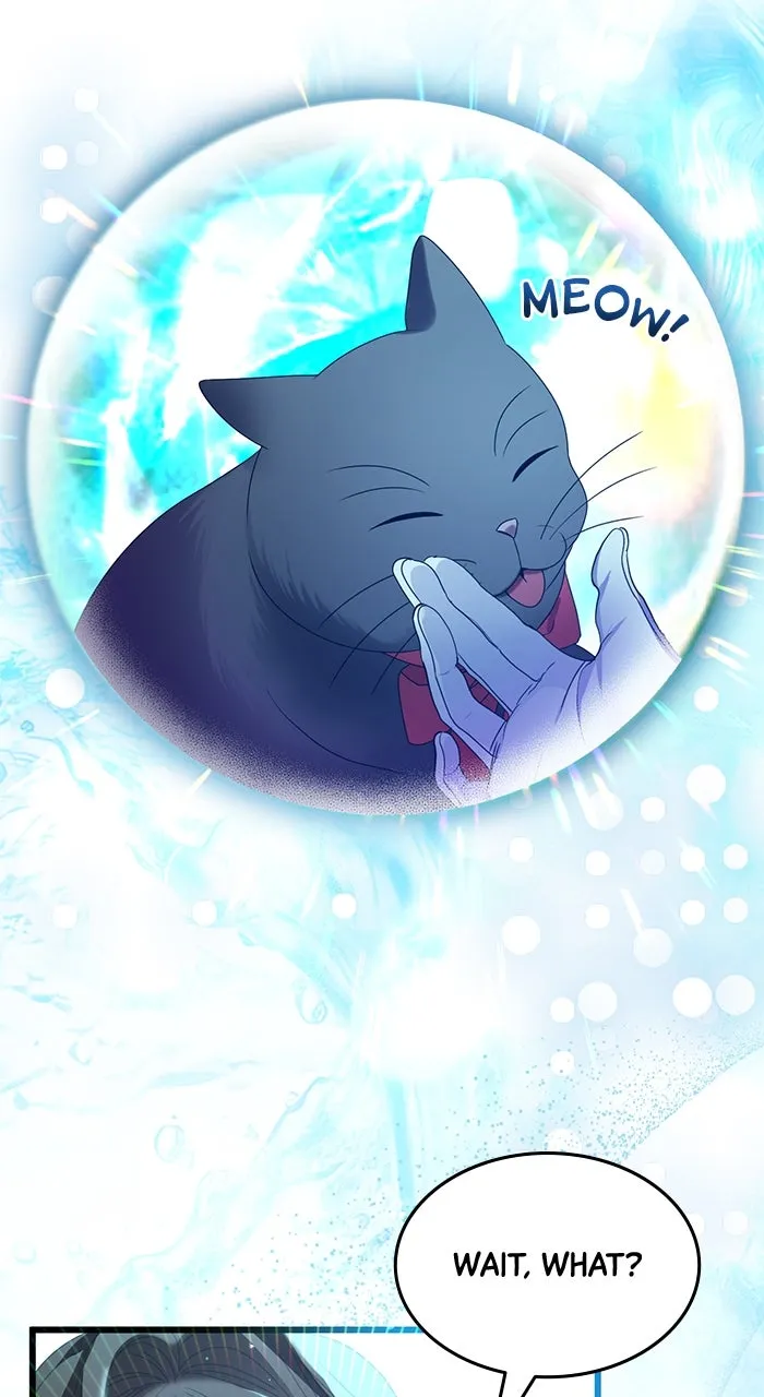 This is What First Love Is Like, Your Majesty Chapter 1 page 83 - 