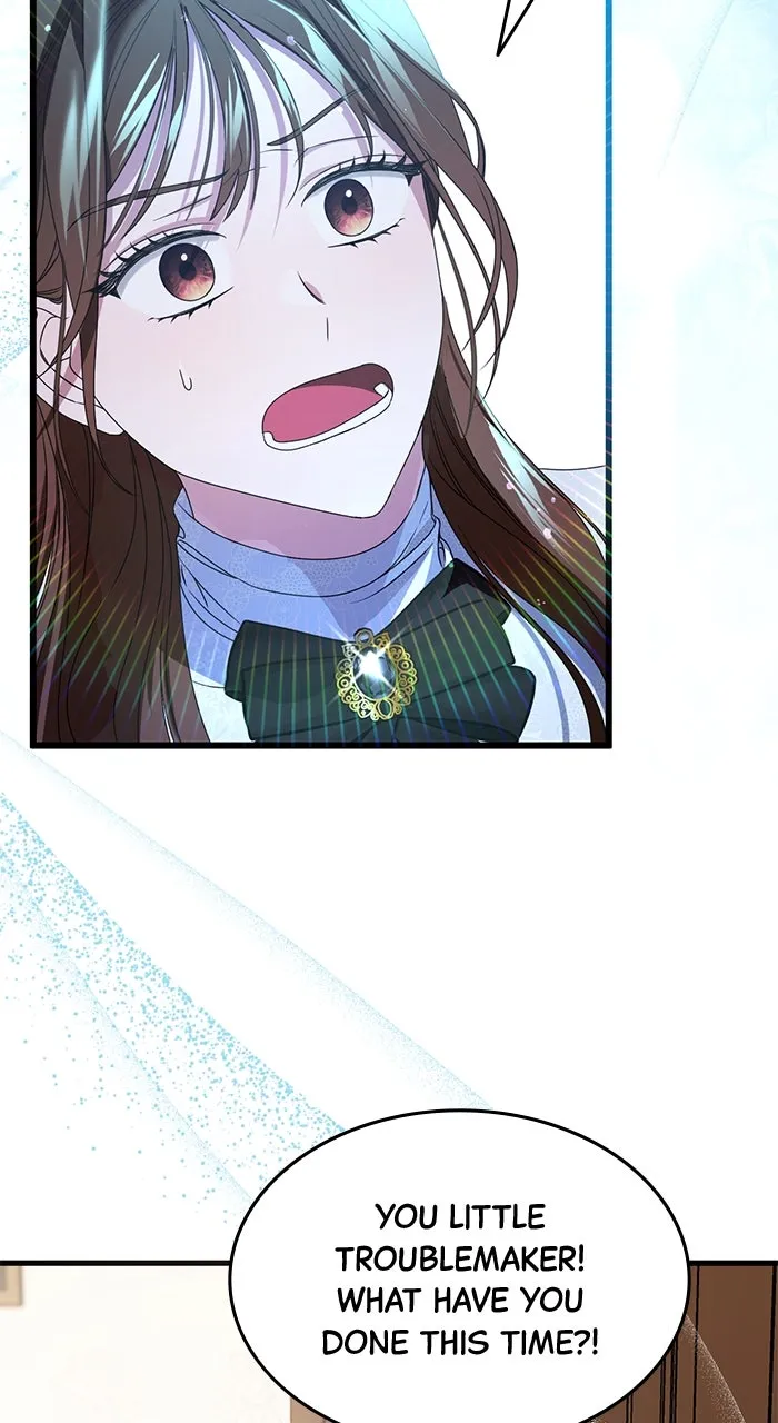 This is What First Love Is Like, Your Majesty Chapter 1 page 84 - 