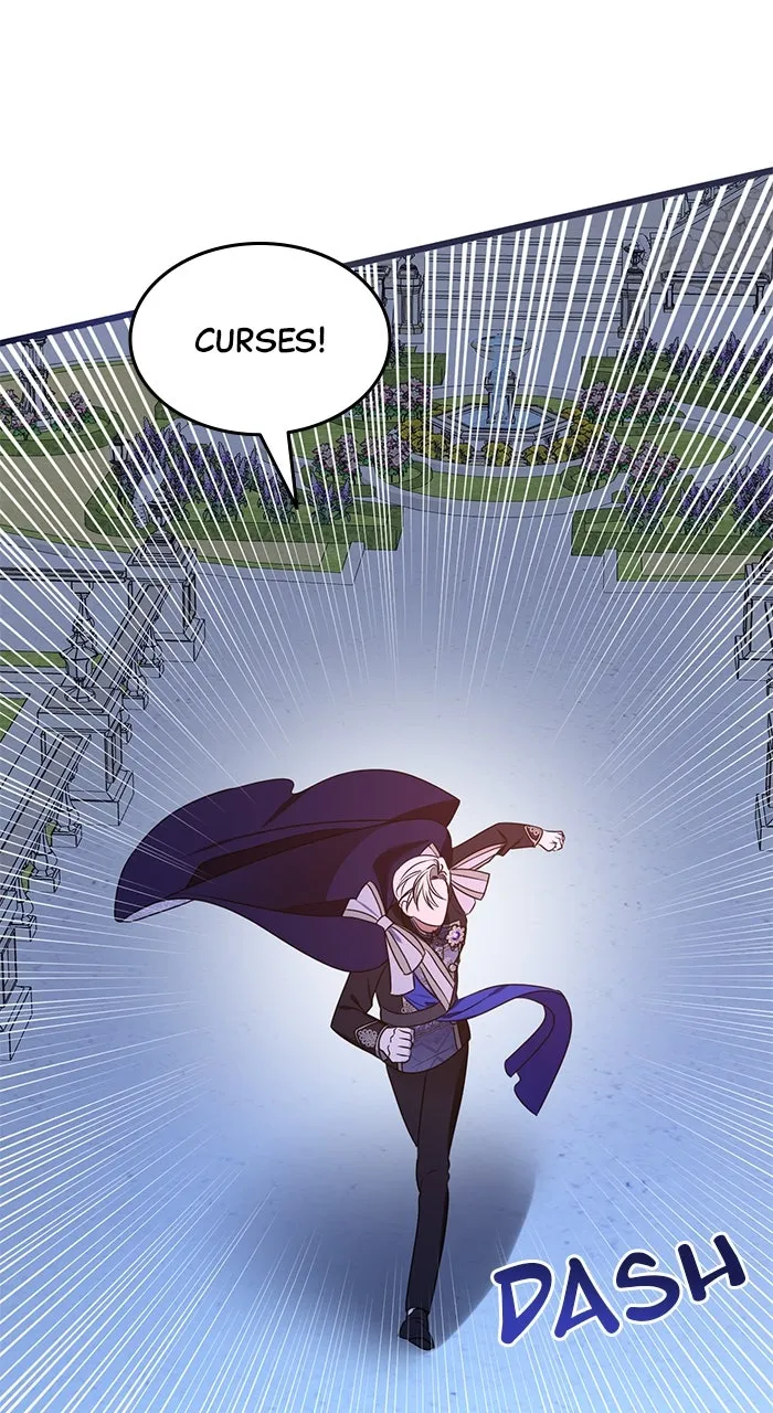 This is What First Love Is Like, Your Majesty Chapter 1 page 89 - 