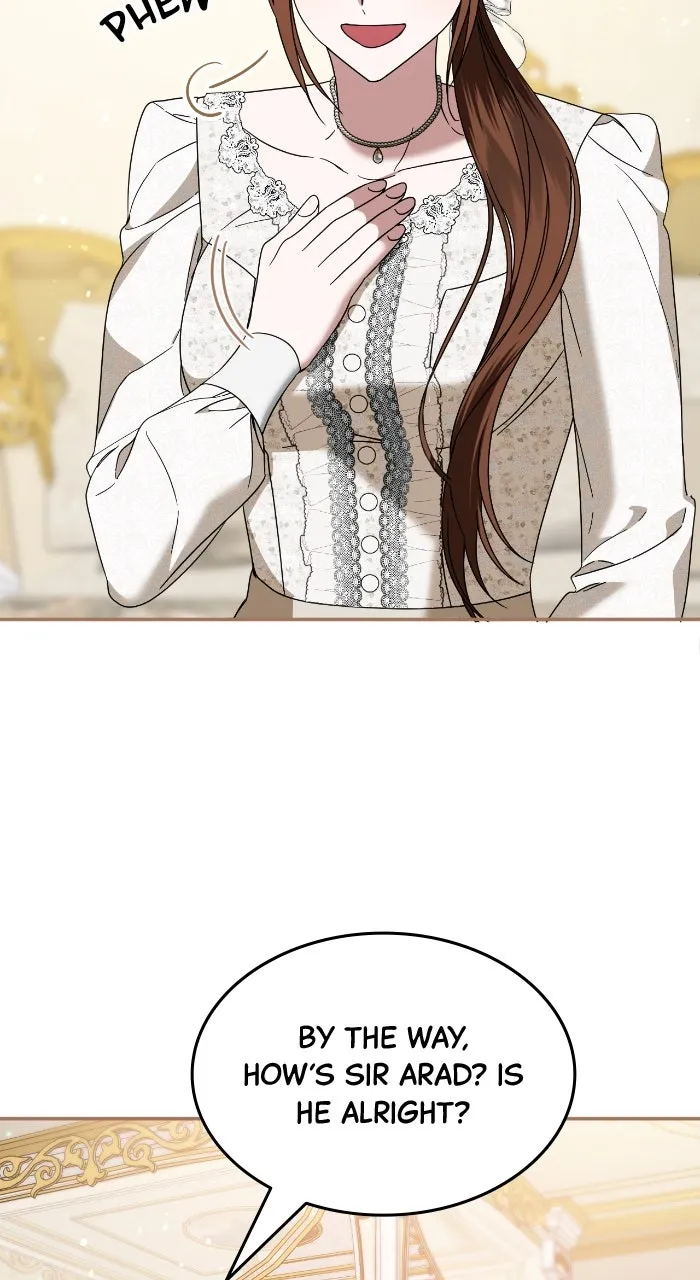 This is What First Love Is Like, Your Majesty Chapter 10 page 12 - 