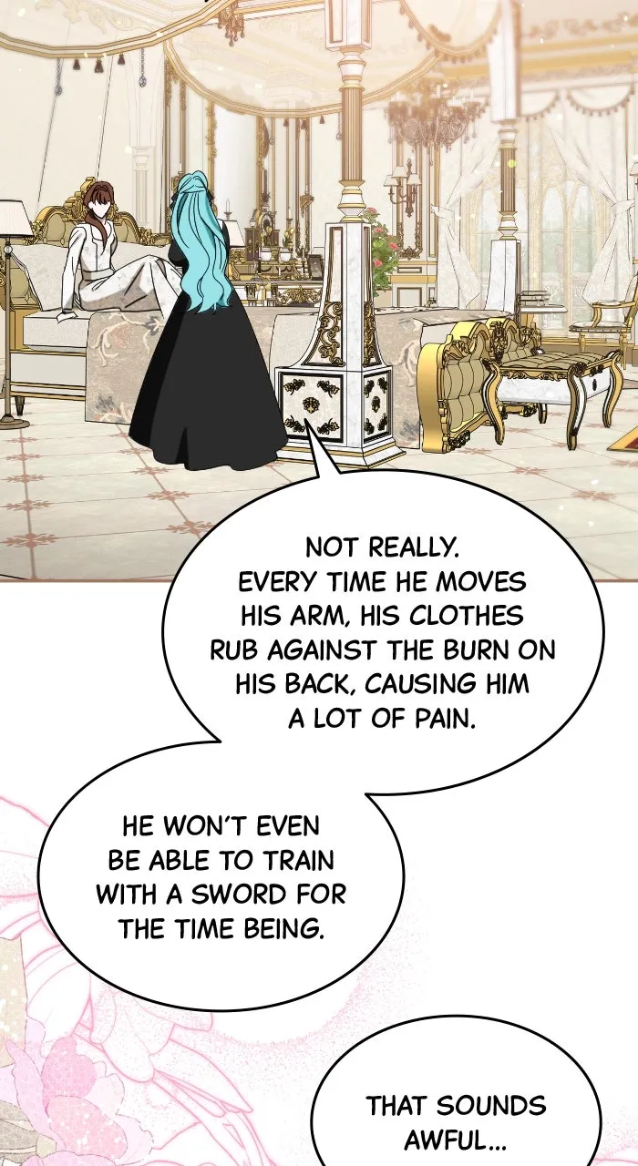 This is What First Love Is Like, Your Majesty Chapter 10 page 13 - 