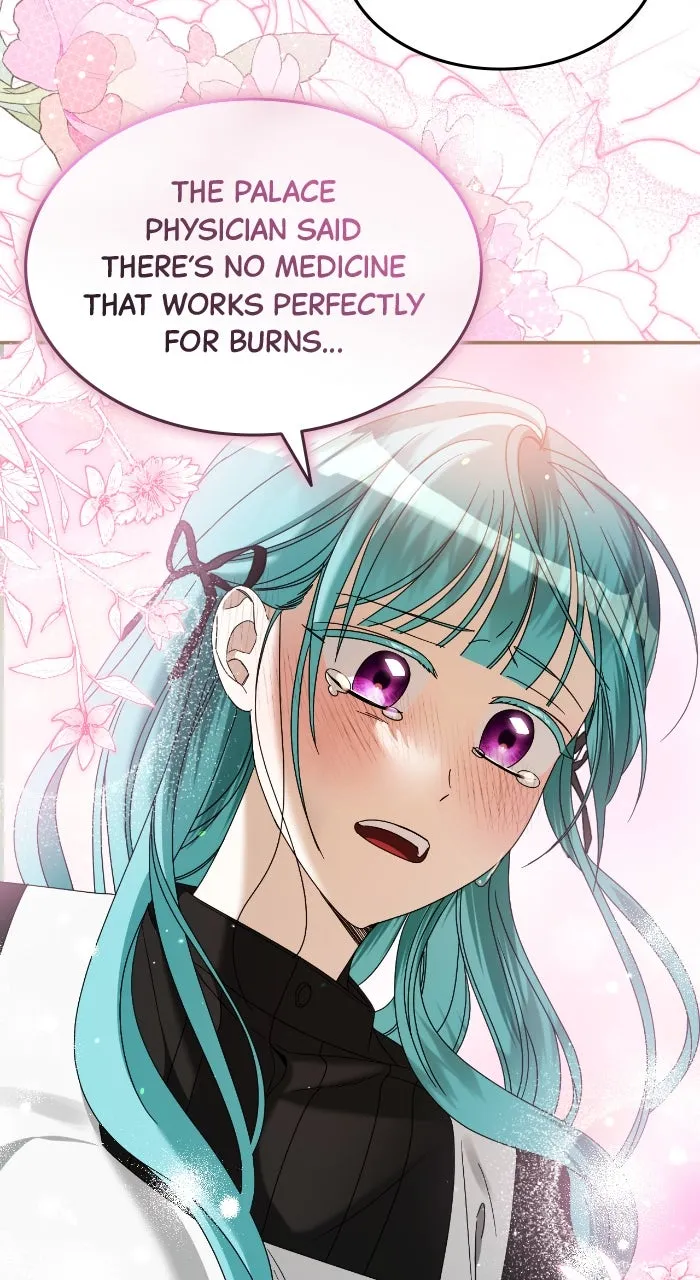 This is What First Love Is Like, Your Majesty Chapter 10 page 14 - 