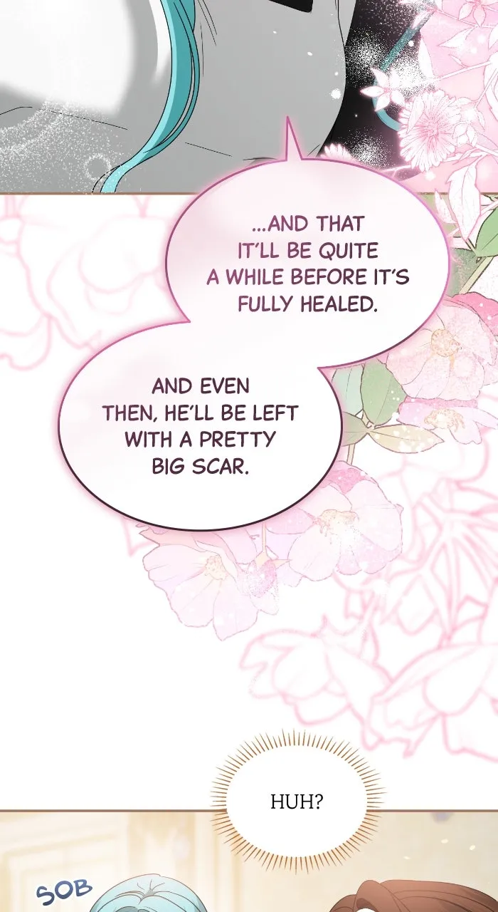 This is What First Love Is Like, Your Majesty Chapter 10 page 15 - 