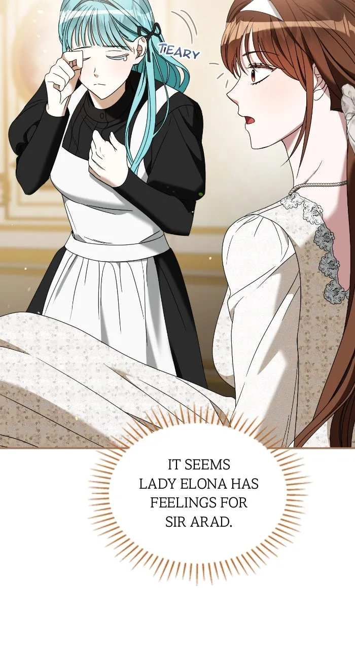 This is What First Love Is Like, Your Majesty Chapter 10 page 16 - 