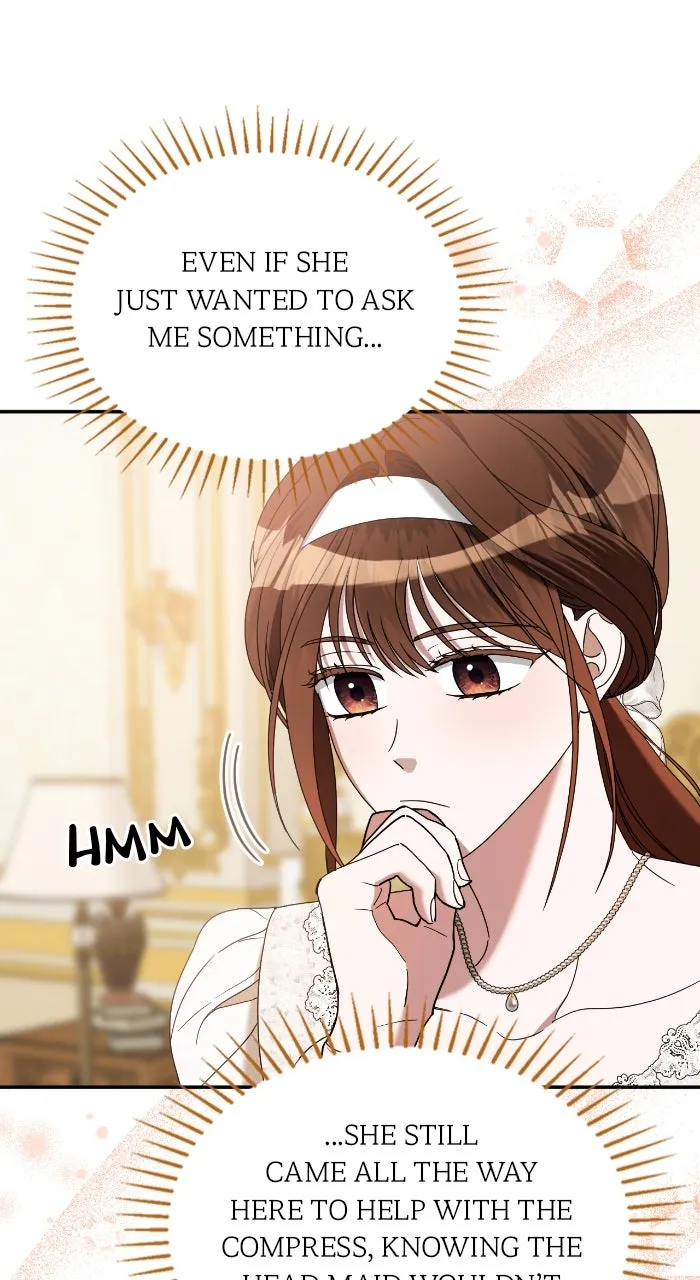 This is What First Love Is Like, Your Majesty Chapter 10 page 17 - 