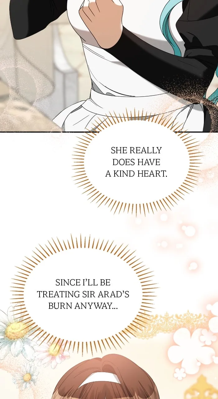 This is What First Love Is Like, Your Majesty Chapter 10 page 19 - 