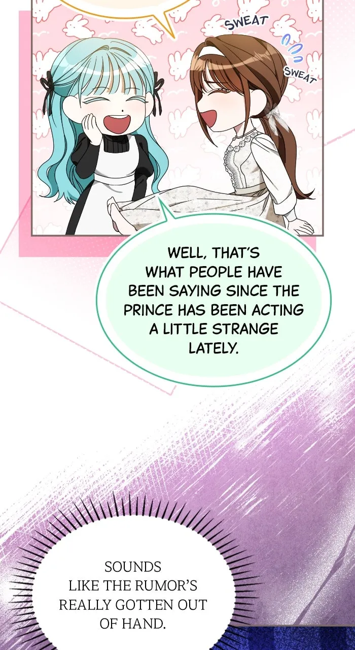 This is What First Love Is Like, Your Majesty Chapter 10 page 3 - 