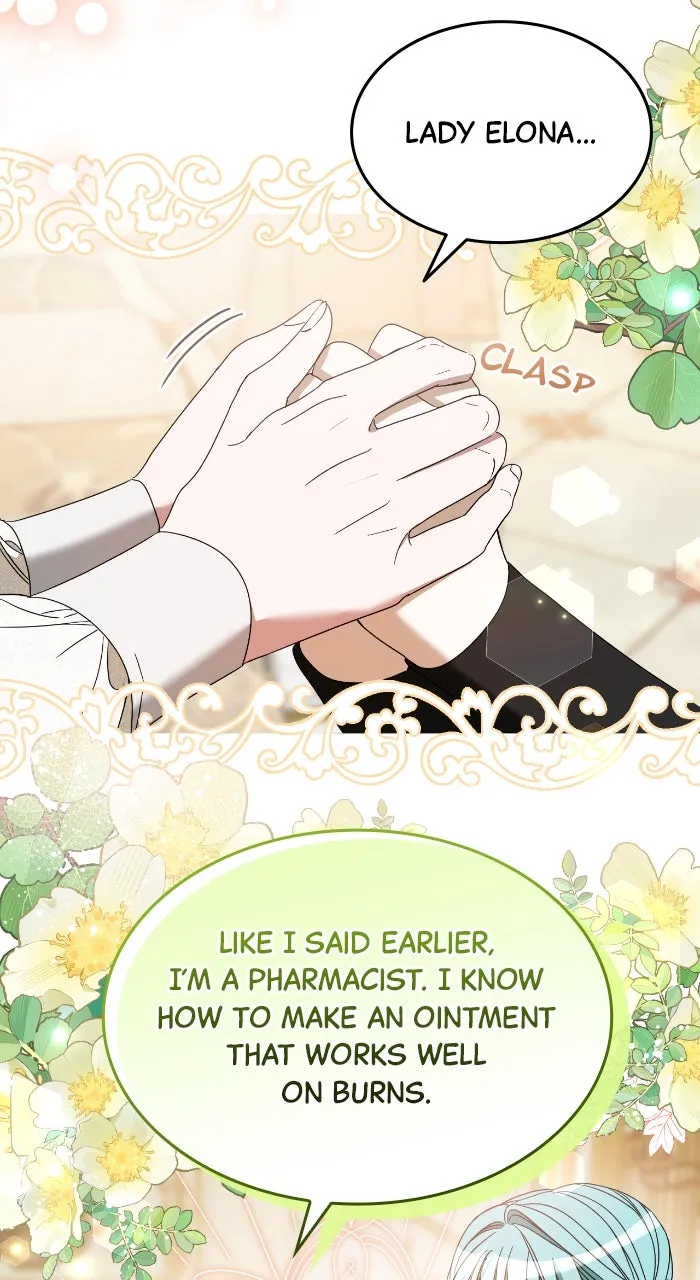 This is What First Love Is Like, Your Majesty Chapter 10 page 21 - 