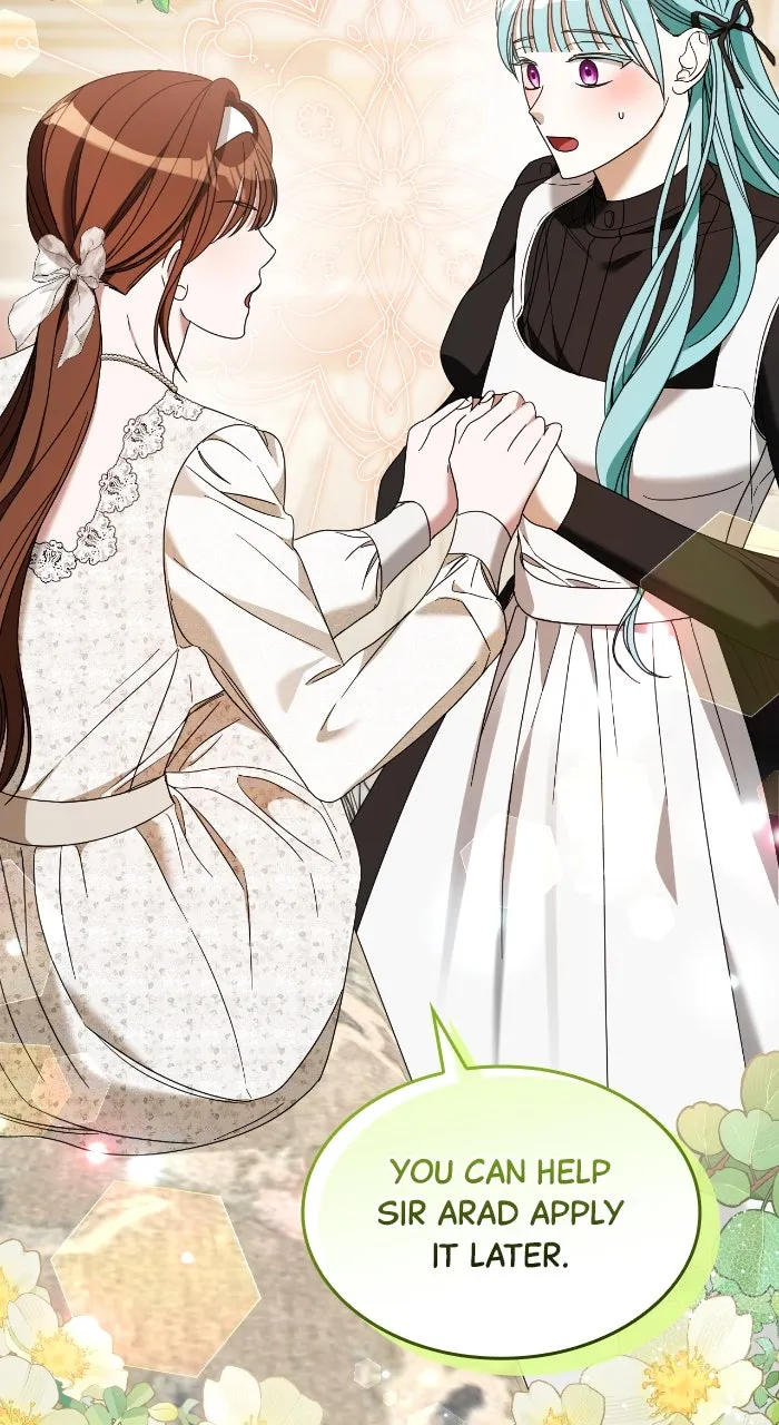 This is What First Love Is Like, Your Majesty Chapter 10 page 22 - 