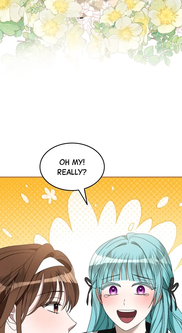 This is What First Love Is Like, Your Majesty Chapter 10 page 23 - 