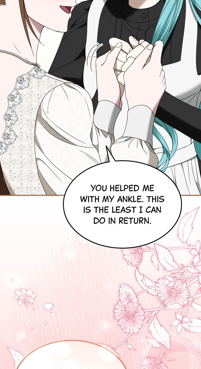 This is What First Love Is Like, Your Majesty Chapter 10 page 24 - 