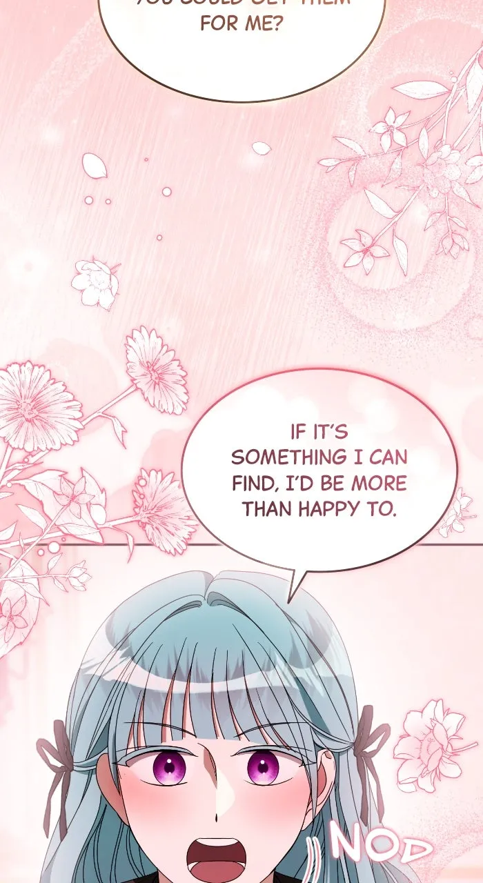 This is What First Love Is Like, Your Majesty Chapter 10 page 26 - 