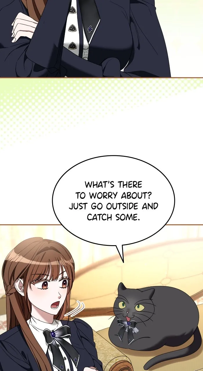 This is What First Love Is Like, Your Majesty Chapter 10 page 30 - 