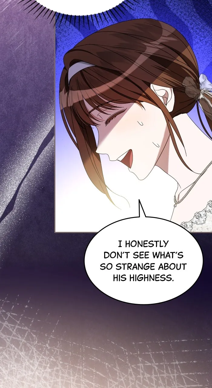This is What First Love Is Like, Your Majesty Chapter 10 page 4 - 