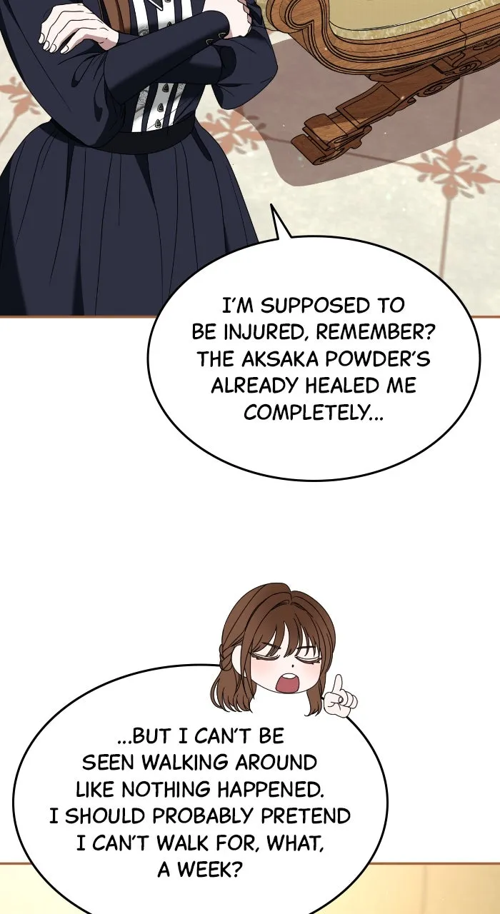 This is What First Love Is Like, Your Majesty Chapter 10 page 31 - 