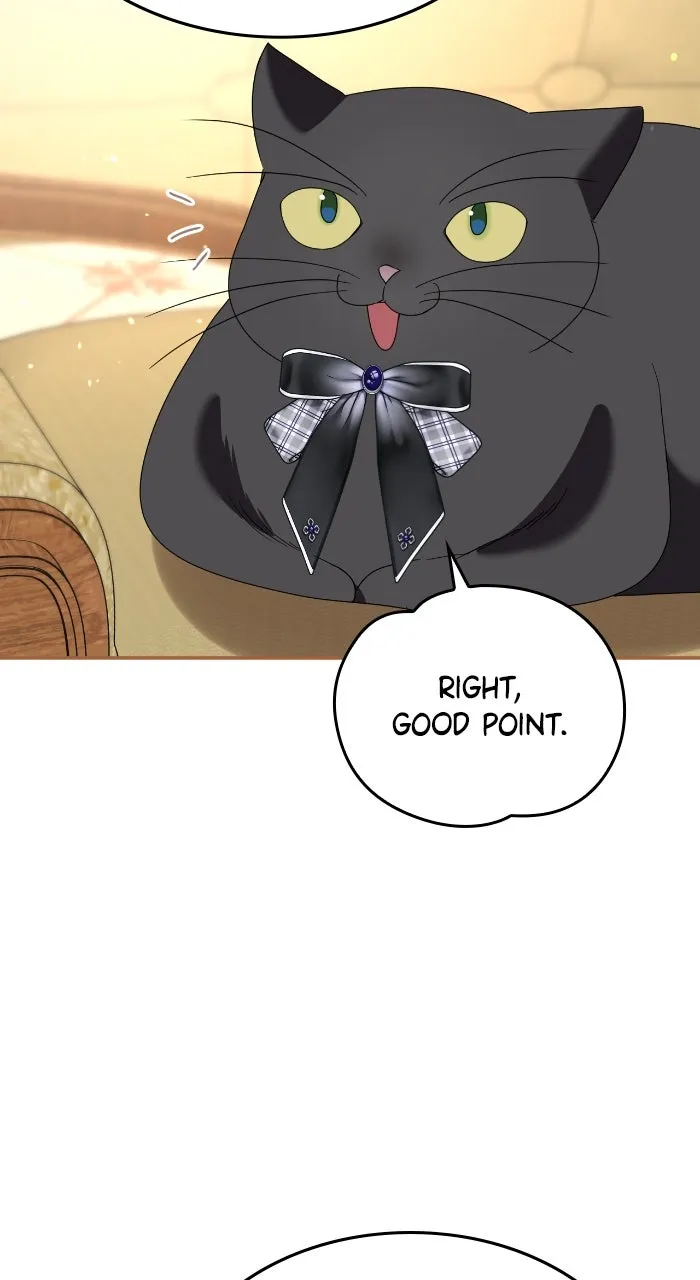 This is What First Love Is Like, Your Majesty Chapter 10 page 32 - 