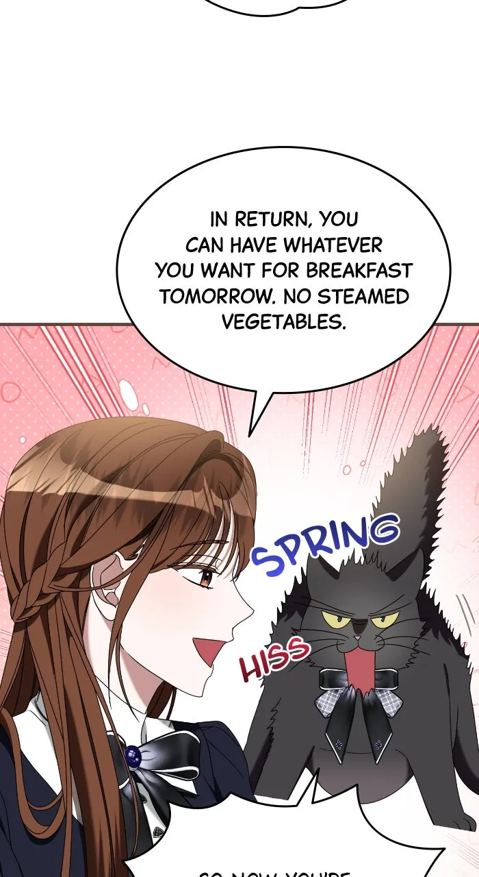This is What First Love Is Like, Your Majesty Chapter 10 page 34 - 