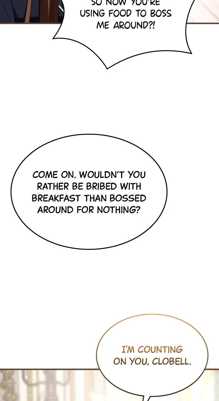 This is What First Love Is Like, Your Majesty Chapter 10 page 35 - 