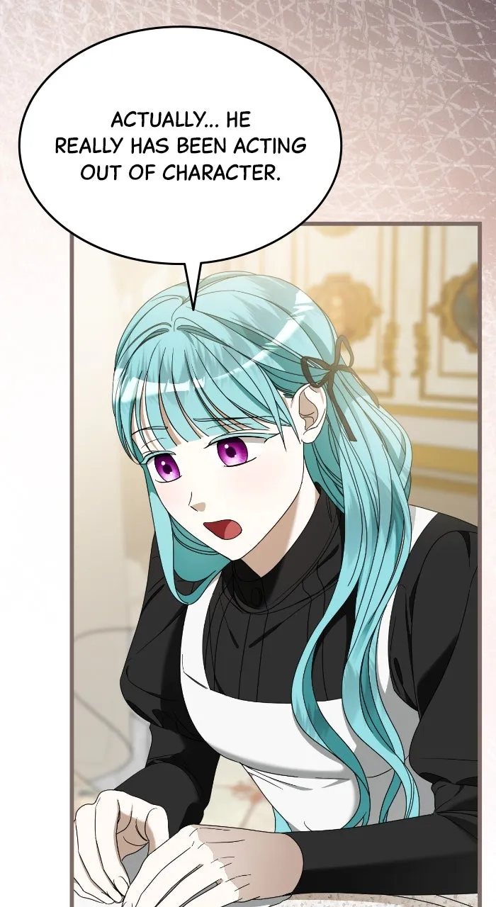 This is What First Love Is Like, Your Majesty Chapter 10 page 5 - 