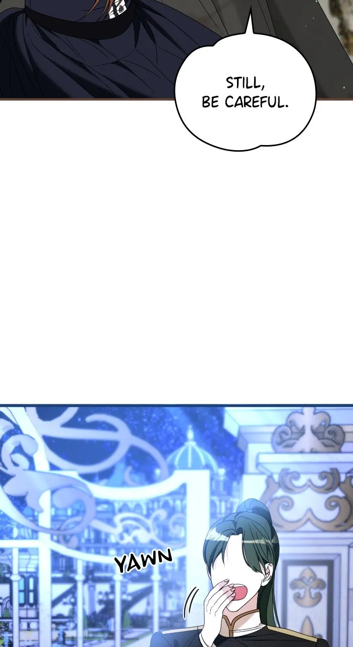 This is What First Love Is Like, Your Majesty Chapter 10 page 41 - 