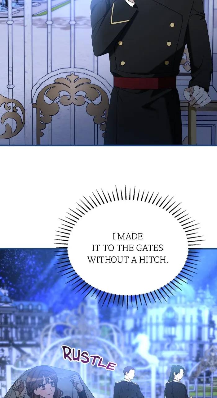 This is What First Love Is Like, Your Majesty Chapter 10 page 42 - 