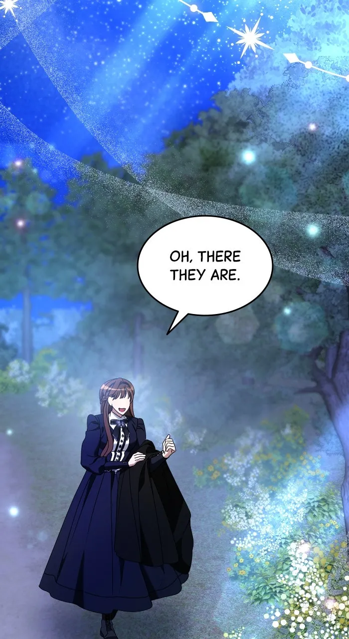 This is What First Love Is Like, Your Majesty Chapter 10 page 45 - 