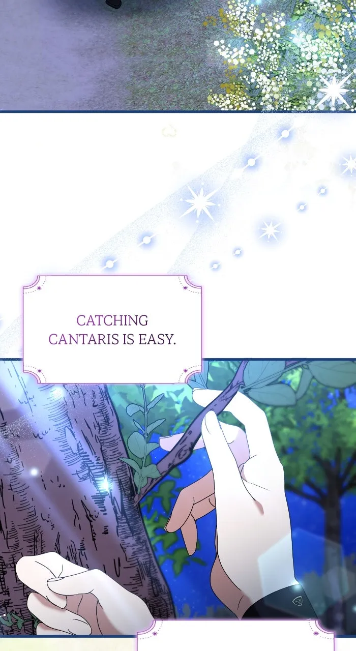 This is What First Love Is Like, Your Majesty Chapter 10 page 46 - 