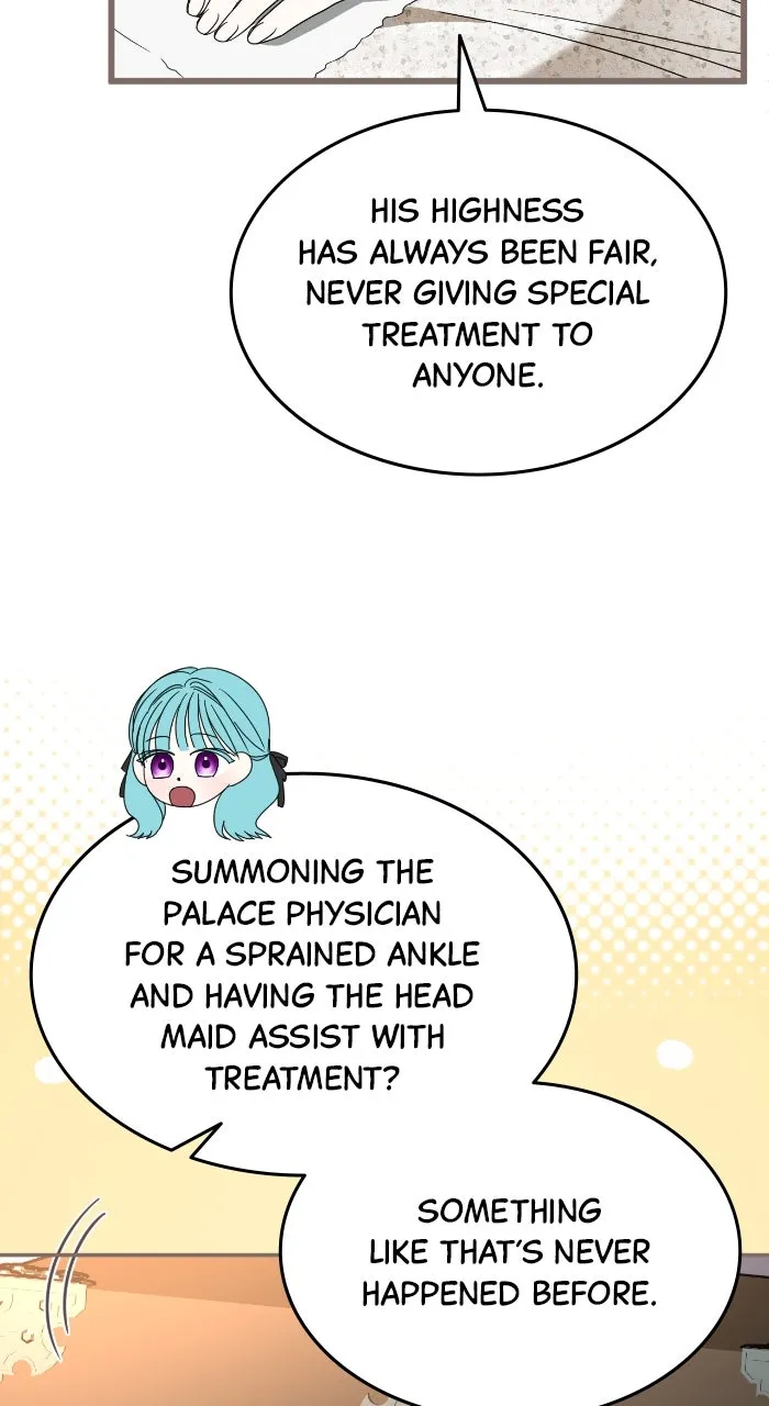 This is What First Love Is Like, Your Majesty Chapter 10 page 6 - 