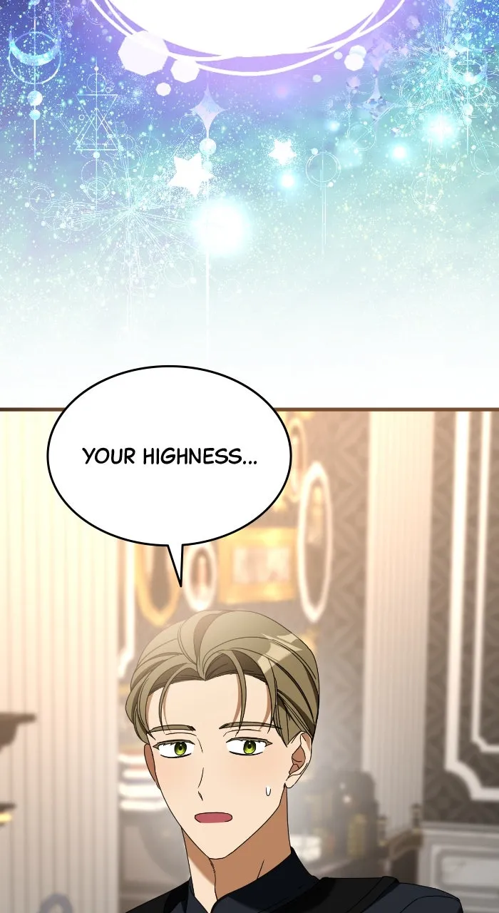 This is What First Love Is Like, Your Majesty Chapter 10 page 54 - 