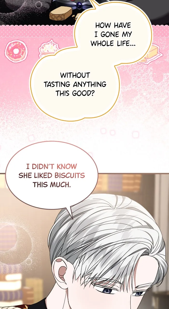 This is What First Love Is Like, Your Majesty Chapter 10 page 58 - 
